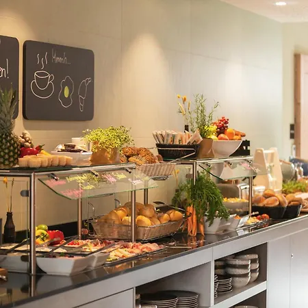 - The Niu, Mill Muelheim, An Ihg 3*