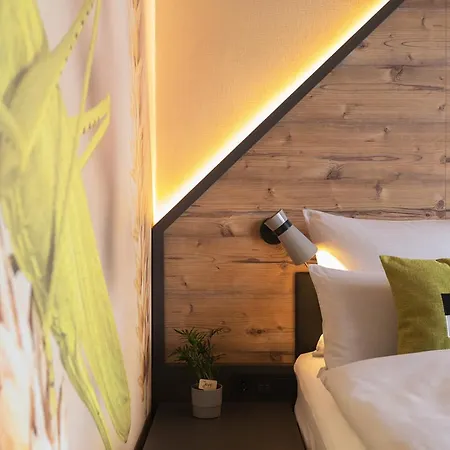 Hotel - The Niu, Mill Mülheim By Ihg Colonia