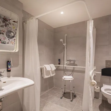 - The Niu, Mill Muelheim, An Ihg فندق 3*