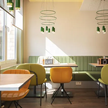 - The Niu, Mill Mülheim By Ihg