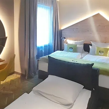 - The Niu, Mill Mülheim By Ihg