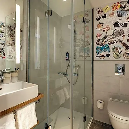 - The Niu, Mill Muelheim, An Ihg فندق