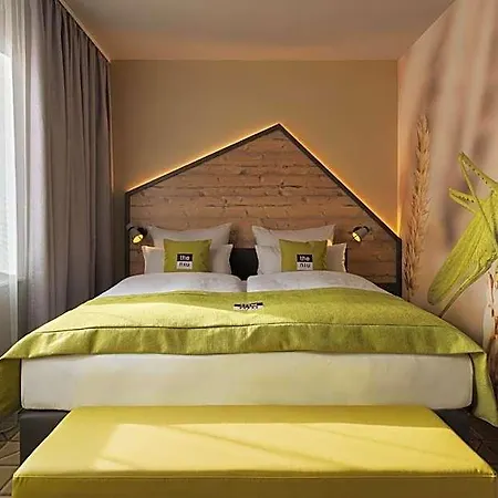 فندق - The Niu, Mill Muelheim, An Ihg كولونيا