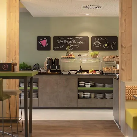 - The Niu, Mill Muelheim, An Ihg Colónia